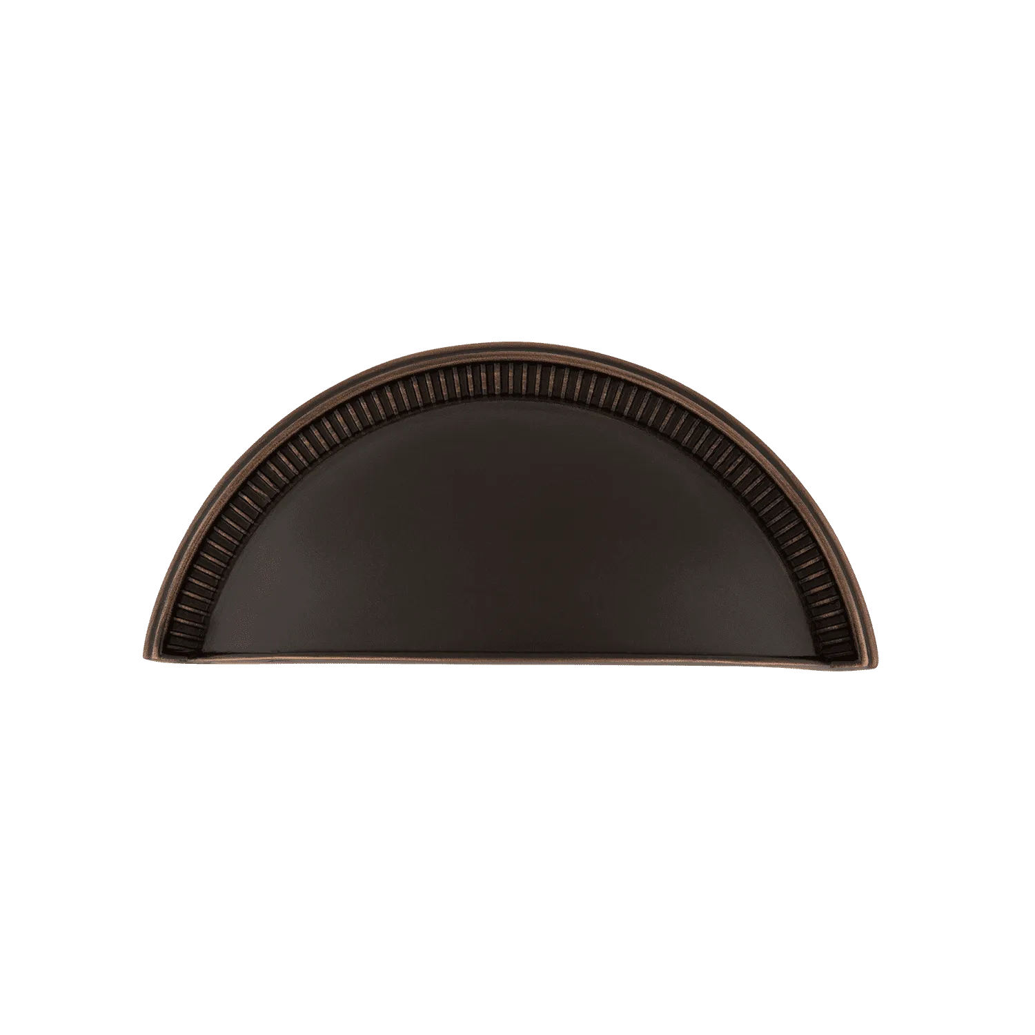 Cup Pull Soleil in Timeless Bronze