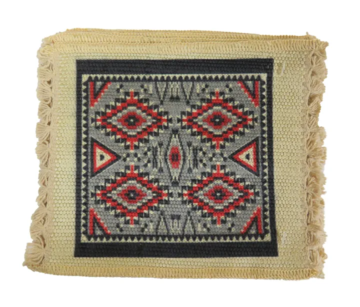 Customer Favorite!! 48 Pack Digital Print Geometric Coasters, Only $0.80 ea!
