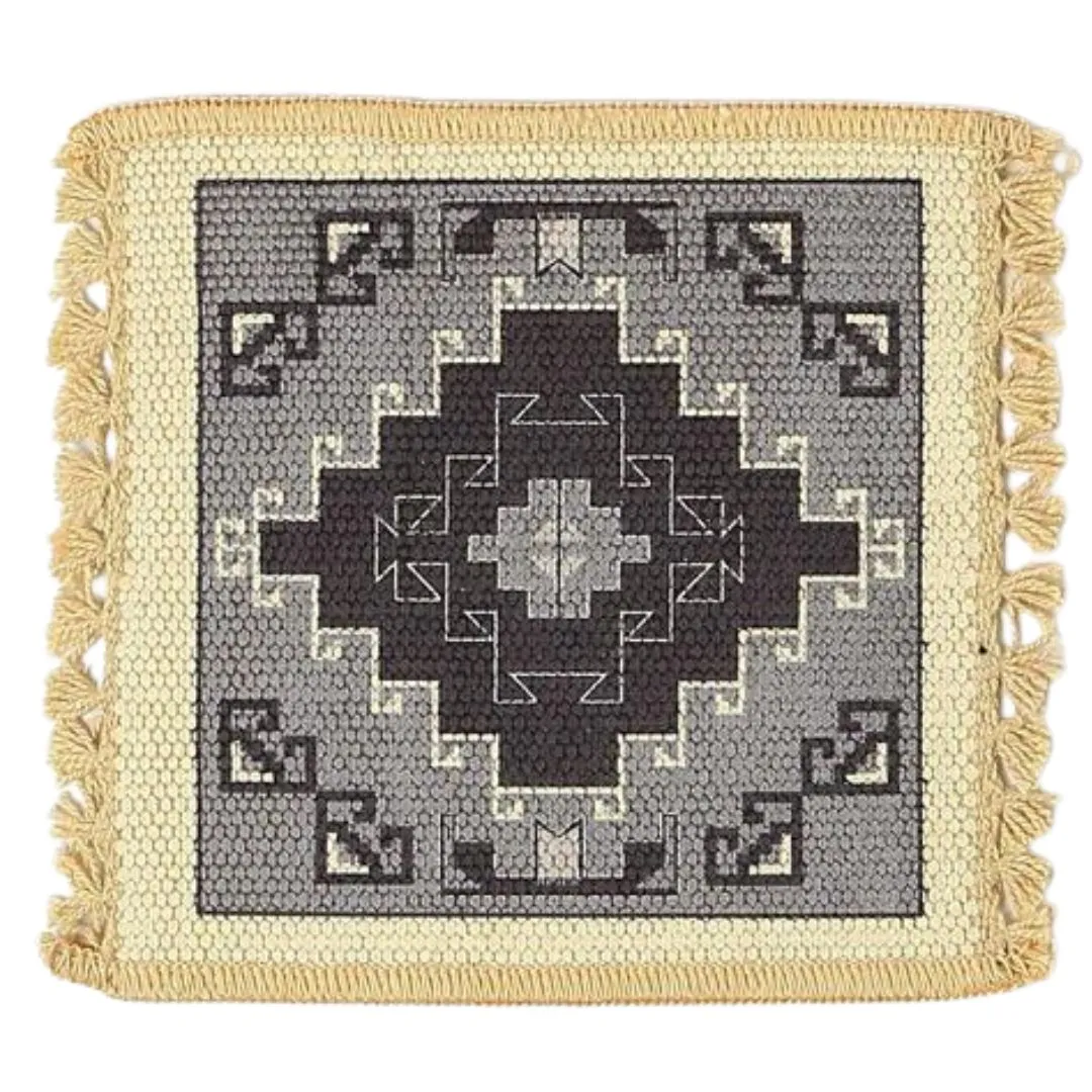 Customer Favorite!! 48 Pack Digital Print Geometric Coasters, Only $0.80 ea!