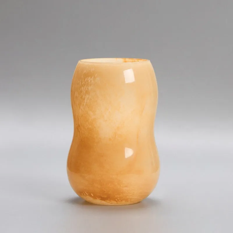 Dadu Murano Glass Vase
