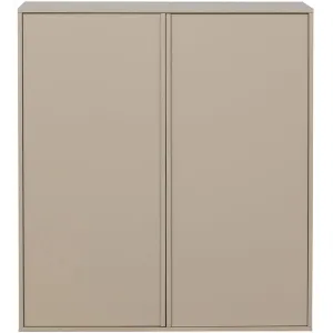 Daily Double Closet 110x100 cm