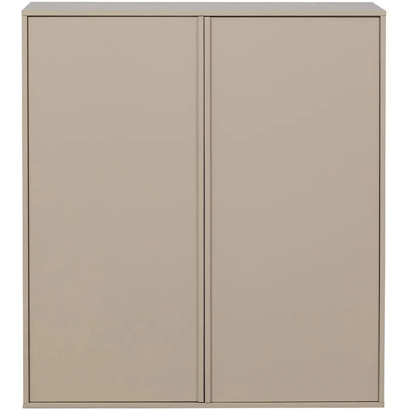 Daily Double Closet 110x100 cm