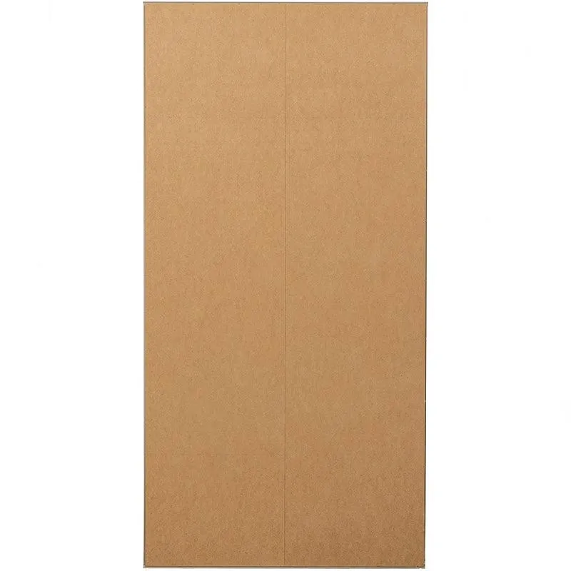 Daily Double Closet 200x100 cm