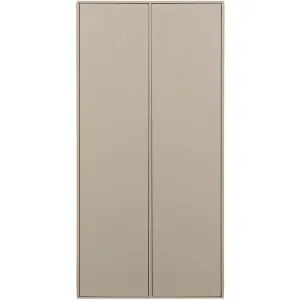 Daily Double Closet 200x100 cm