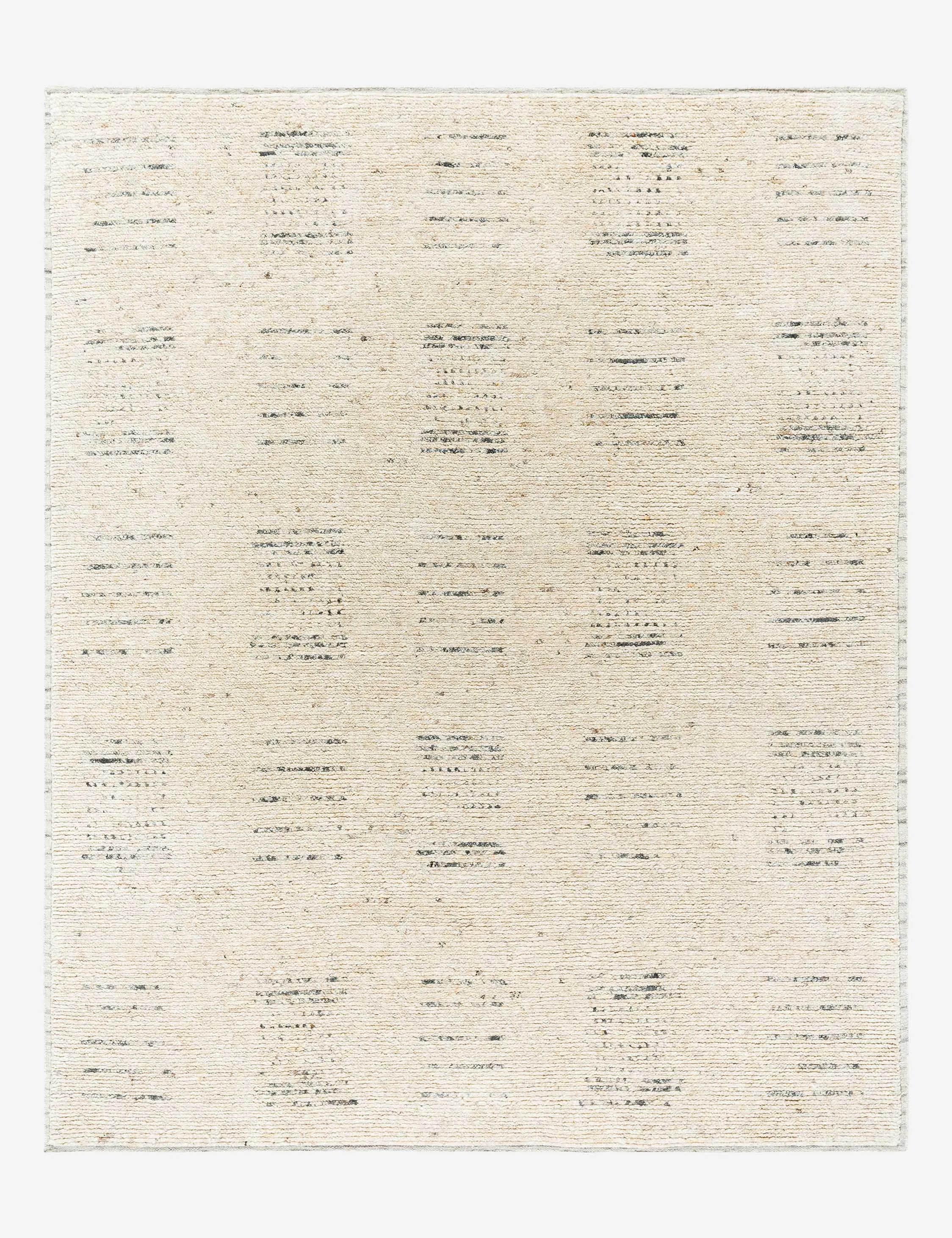 Davey III Hand-Knotted Wool Rug by Becki Owens x Surya