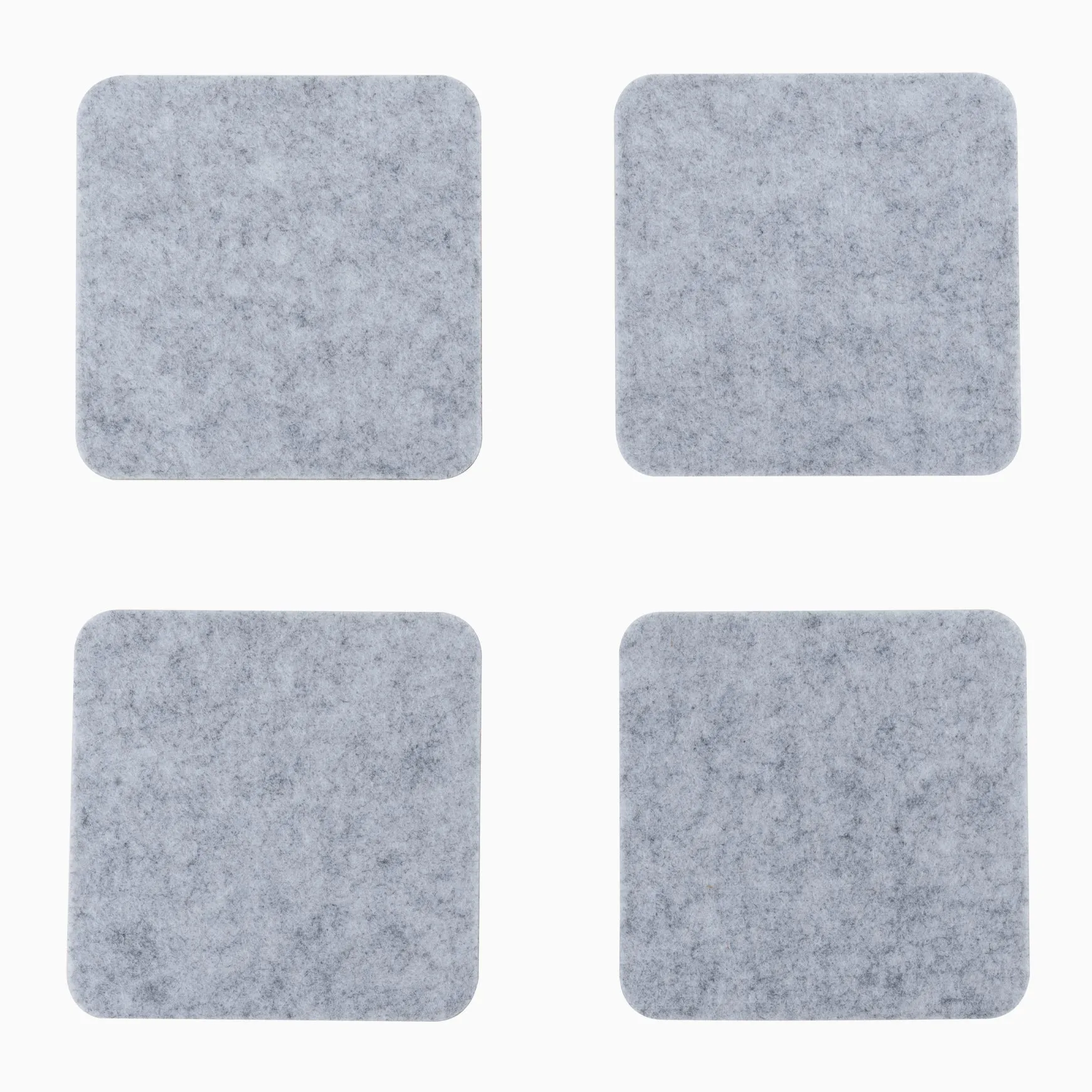 Desky Felt/Cork Coaster
