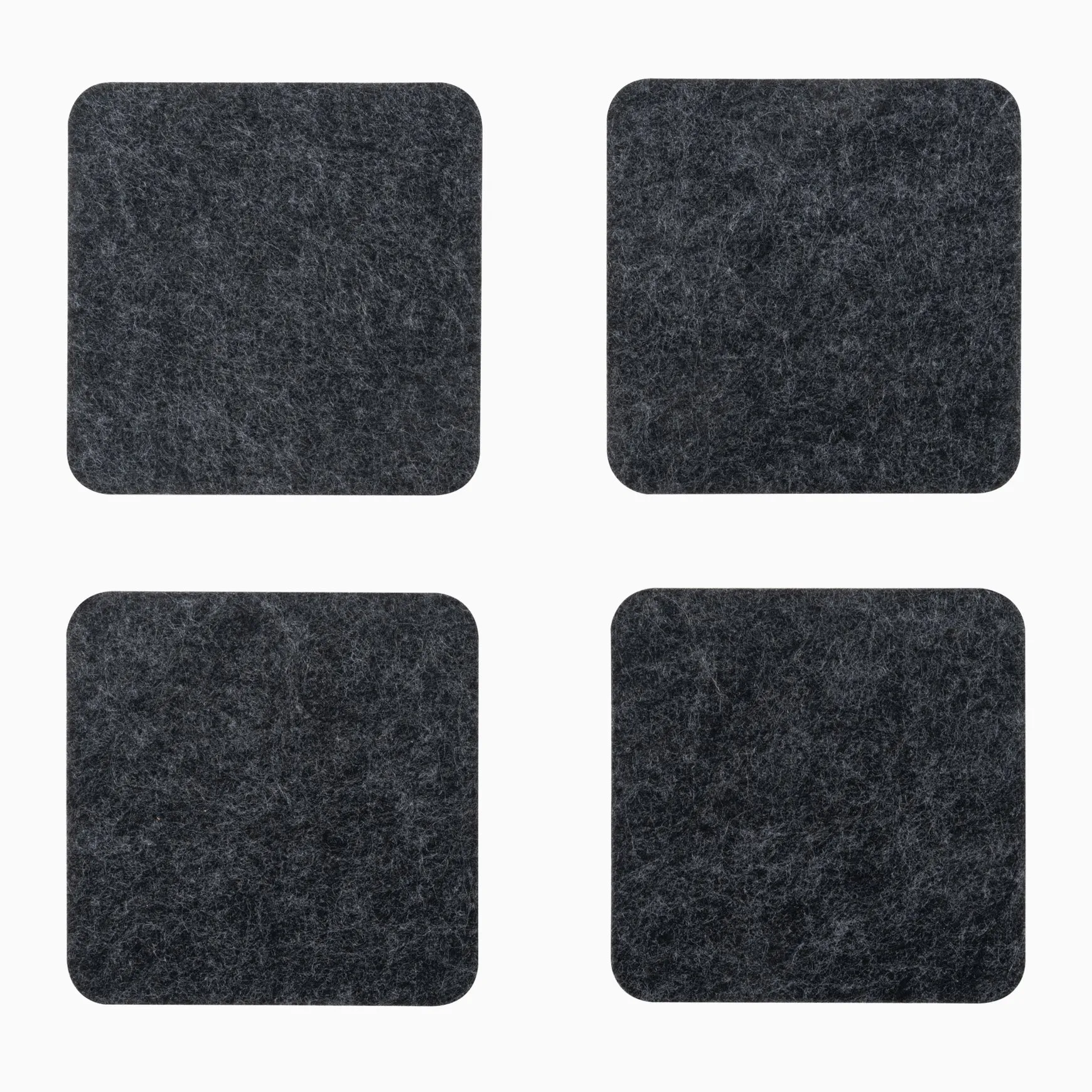 Desky Felt/Cork Coaster