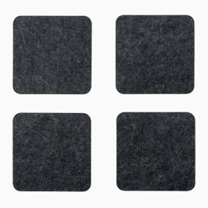 Desky Felt/Cork Coaster