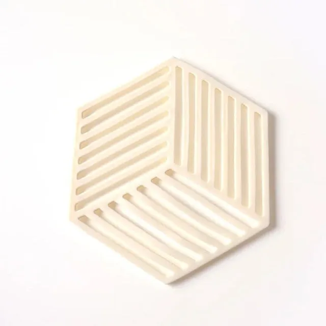 Diamond Coasters Non-Slip Table Mat