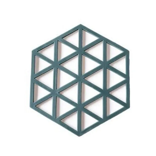 Diamond Coasters Non-Slip Table Mat