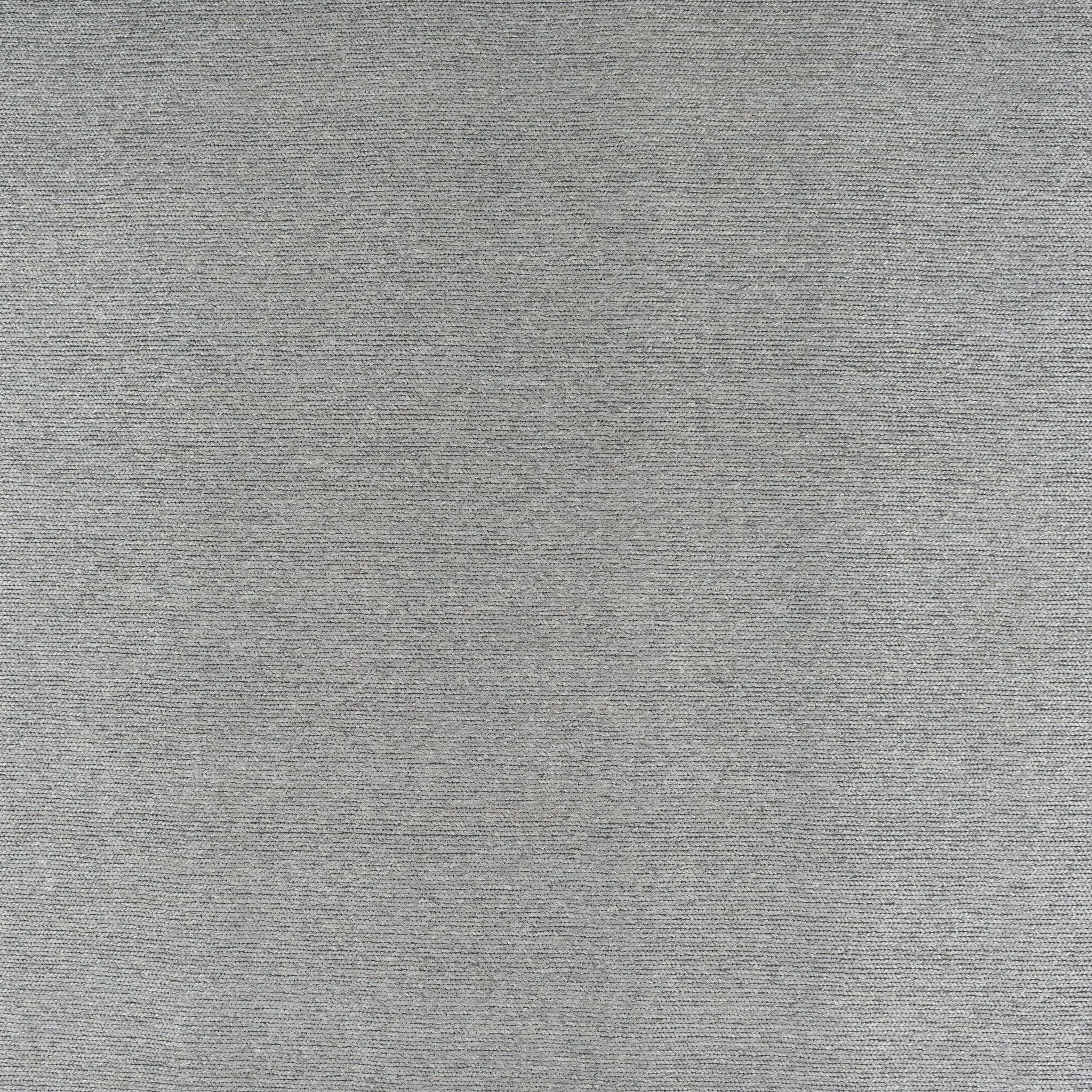 Doby Hand-Loomed Carpet, Charcoal