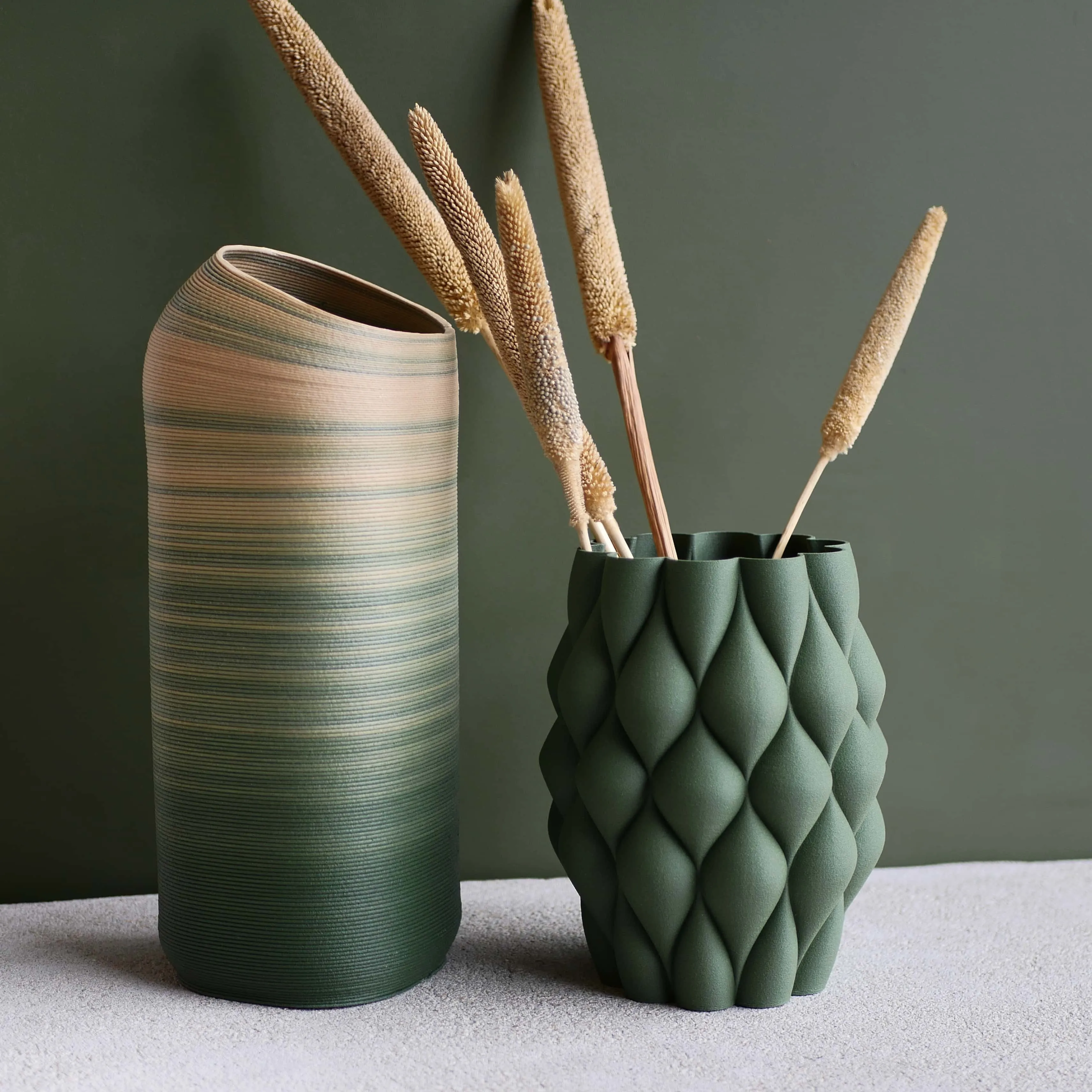 DUNE Vase
