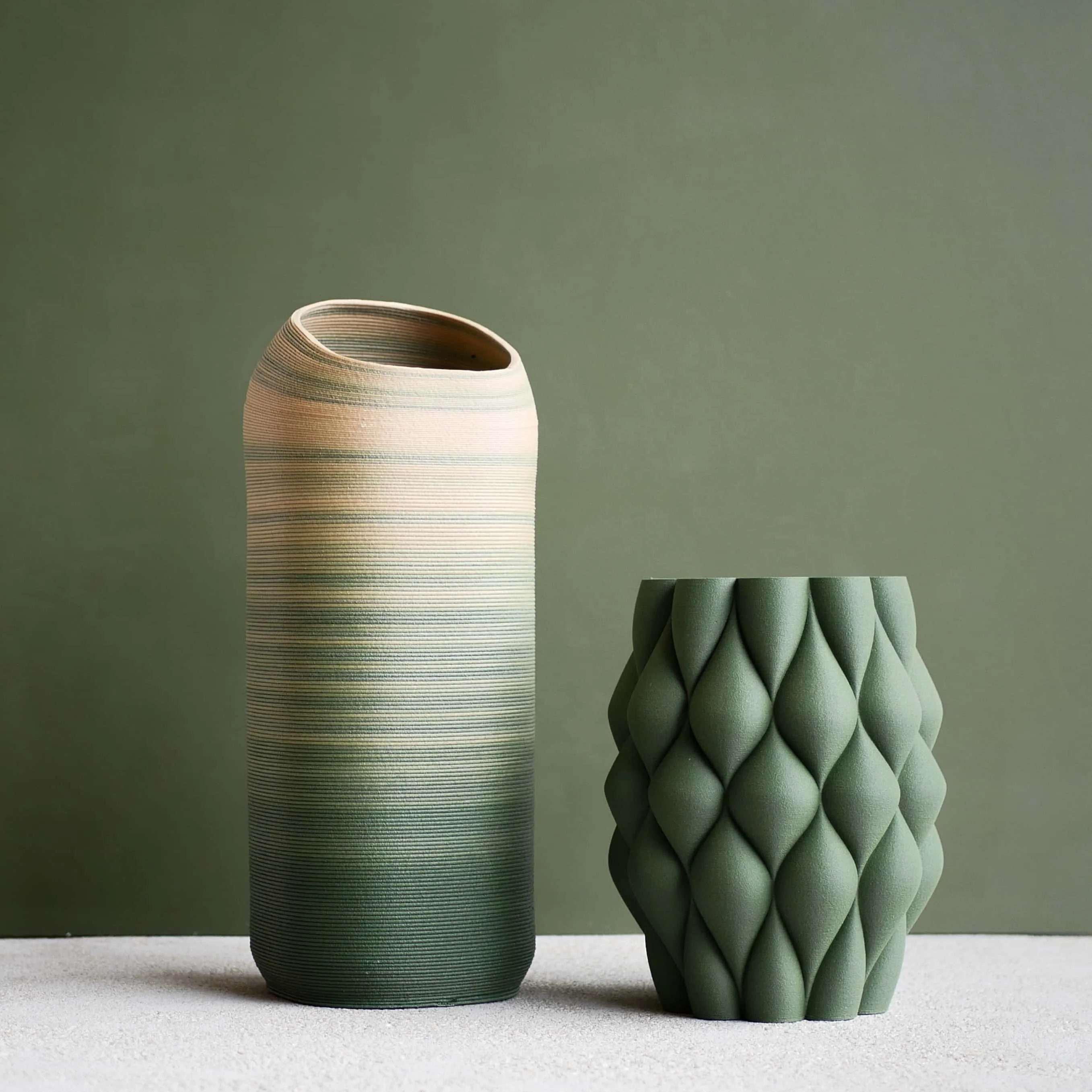DUNE Vase