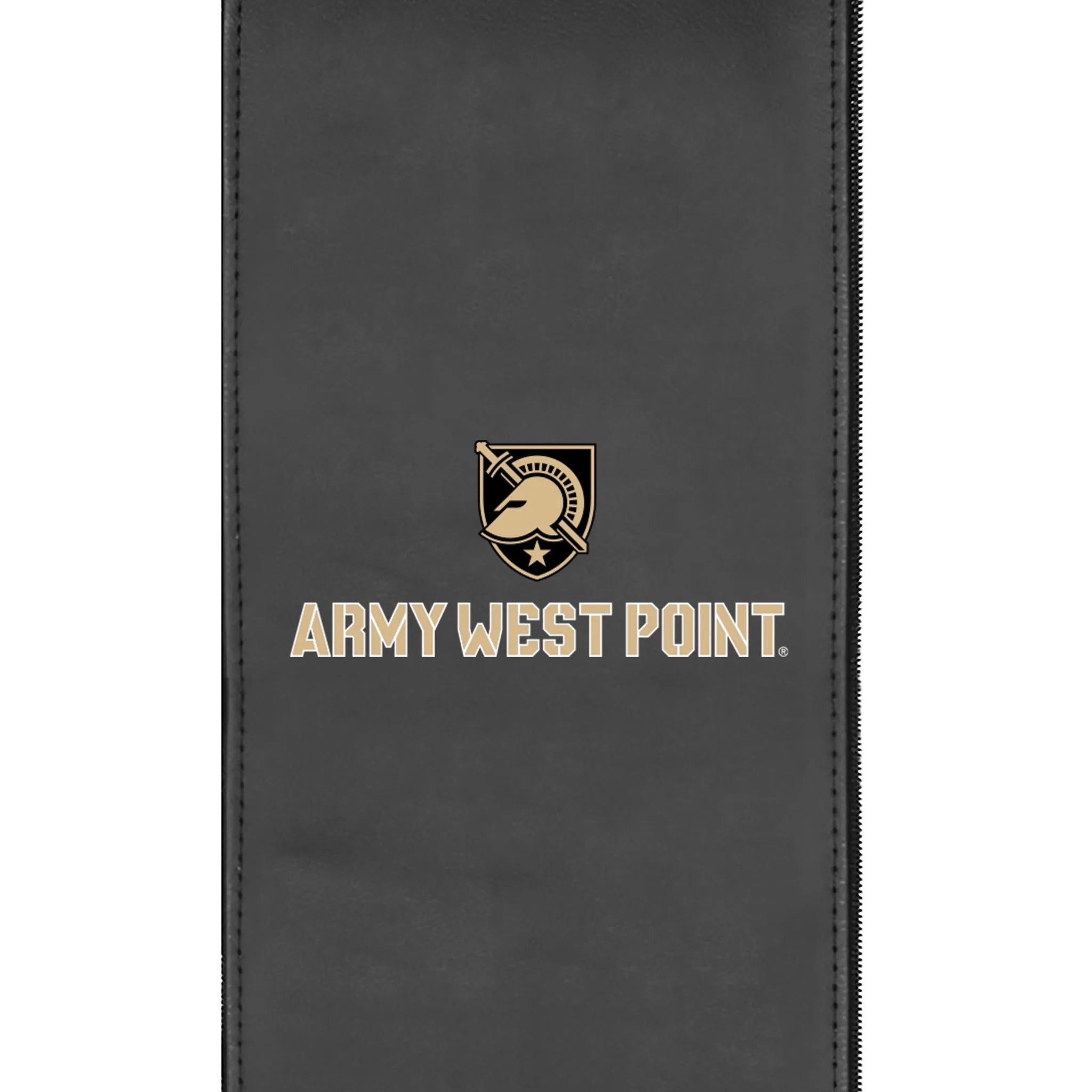 Dyno Stationary Club Chair with West Point Secondary Logo