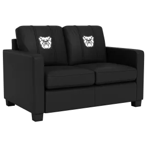 Dyno Stationary Loveseat with Butler University Primary Logo