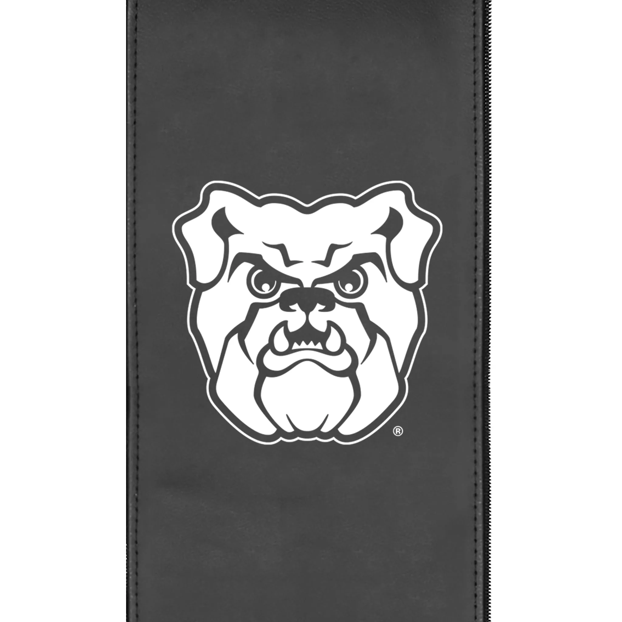 Dyno Stationary Loveseat with Butler University Primary Logo