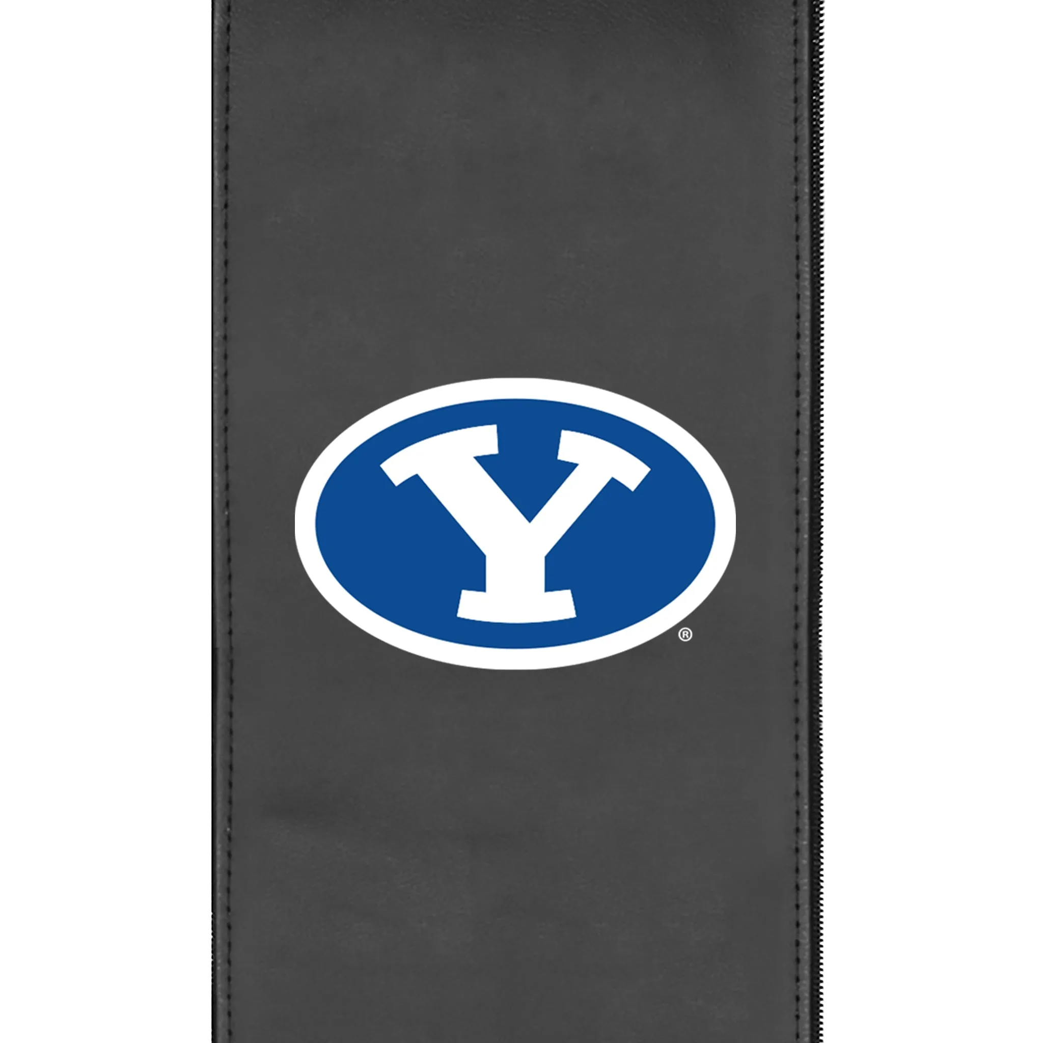 Dyno Stationary Loveseat with BYU Cougars Logo