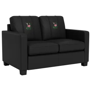 Dyno Stationary Loveseat with Hummingbird Logo Panel