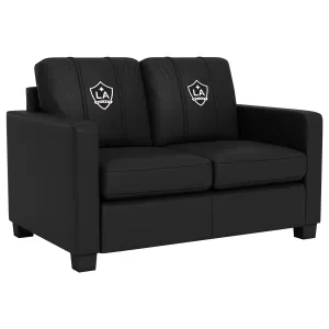 Dyno Stationary Loveseat with LA Galaxy Alternate Logo