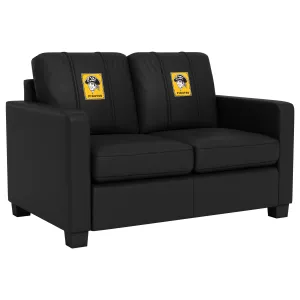 Dyno Stationary Loveseat with Pittsburgh Pirates Cooperstown