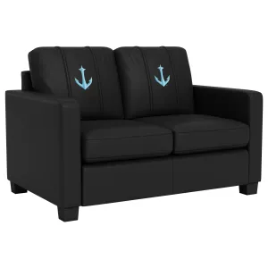 Dyno Stationary Loveseat with Seattle Kraken Secondary Logo