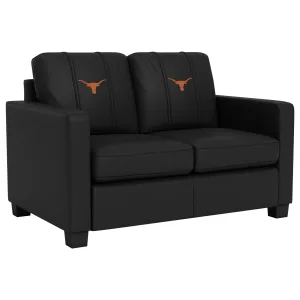 Dyno Stationary Loveseat with Texas Longhorns Primary