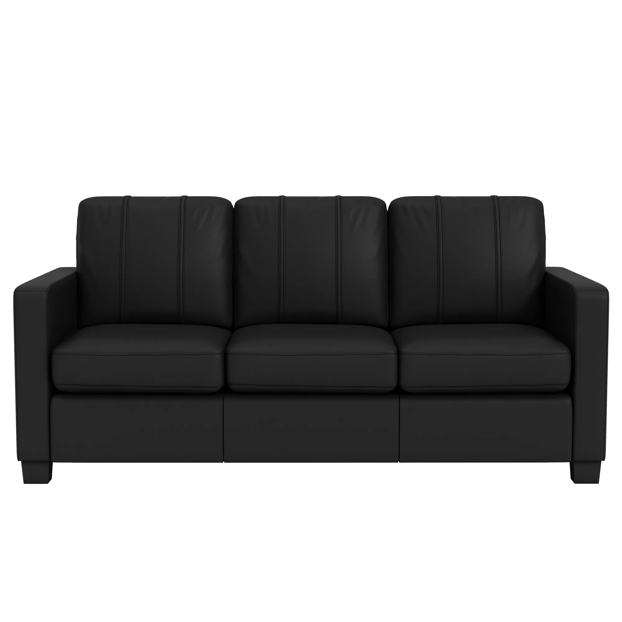 Dyno Stationary Sofa with Mississippi State Alternate