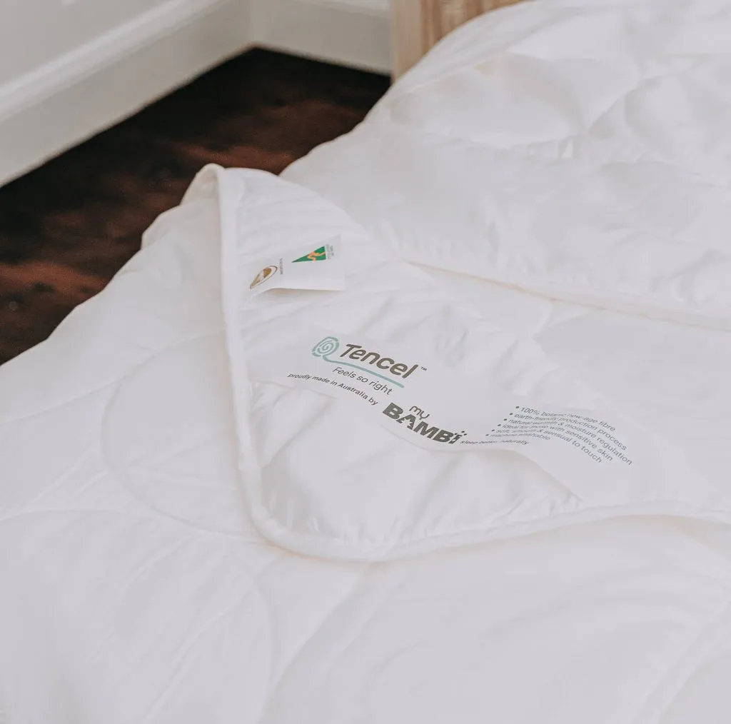 Ecorenew Tencel Quilt