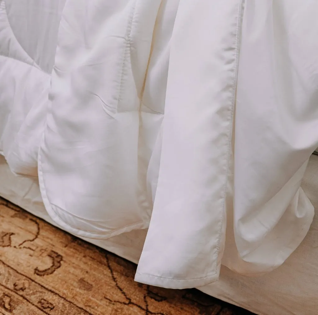 Ecorenew Tencel Quilt