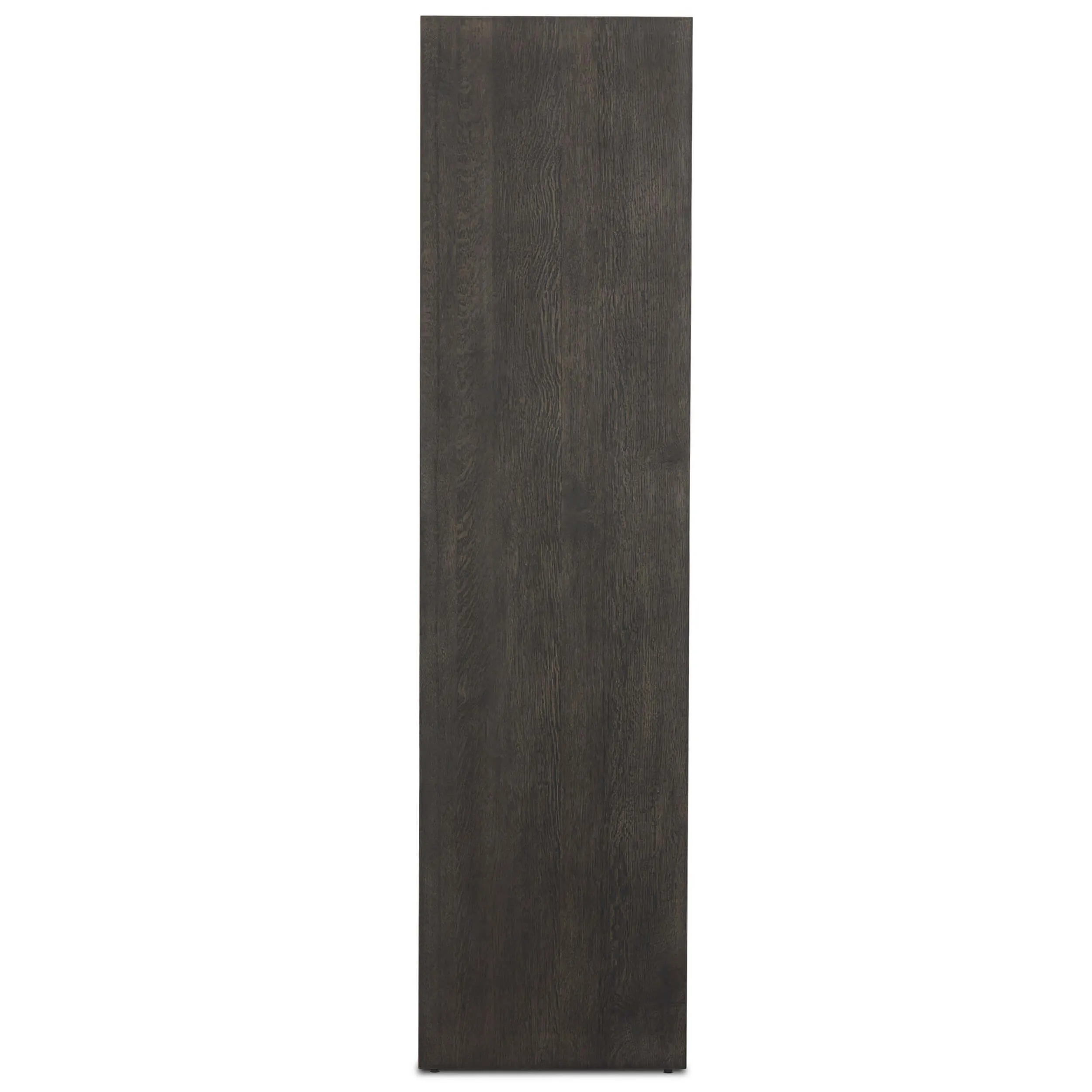 Elgin Cabinet, Brushed Dark Brown