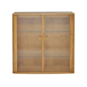 Ercol Windsor Small Display Top