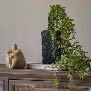 Ernie Porcelain Vase 30cm