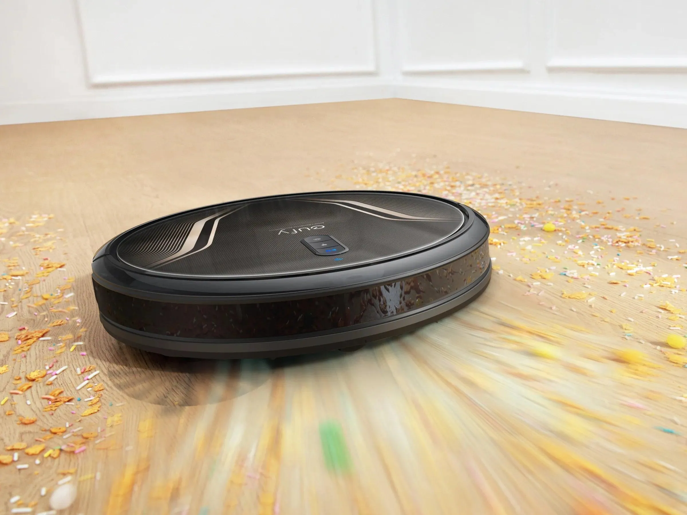 Eufy Clean G40 Hybrid 