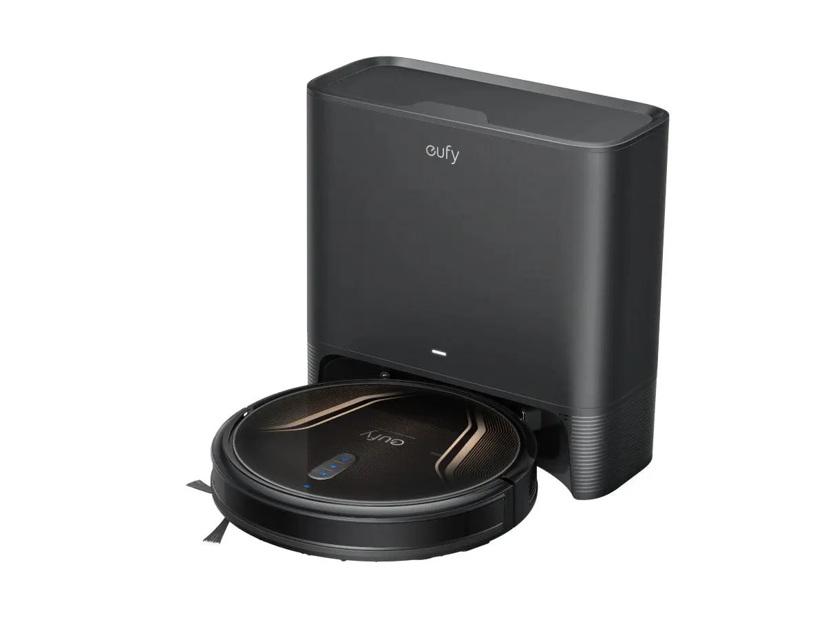 Eufy Clean G40 Hybrid 