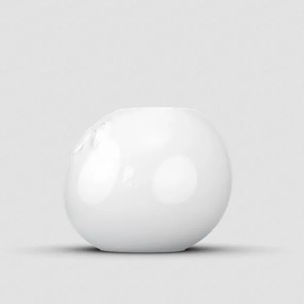 Expressions Flower Vase