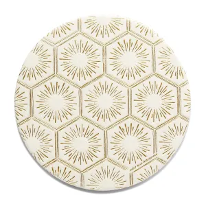 Extra Thirsty Coasters | Starburst