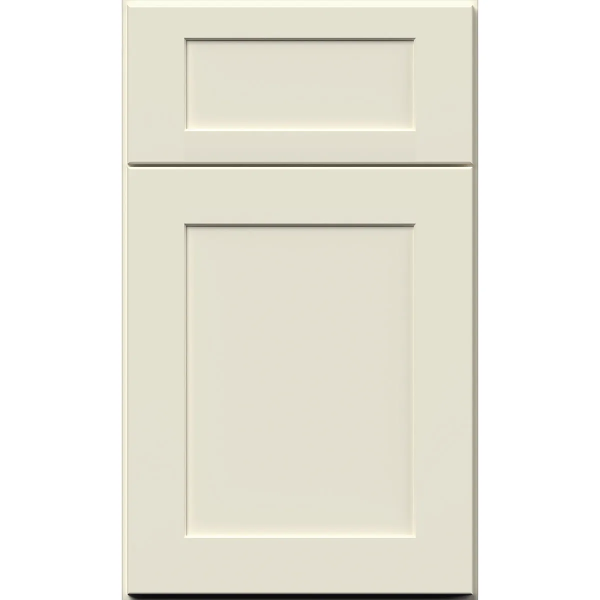 Fabuwood Allure Galaxy Linen Shaker Beige Door Sample