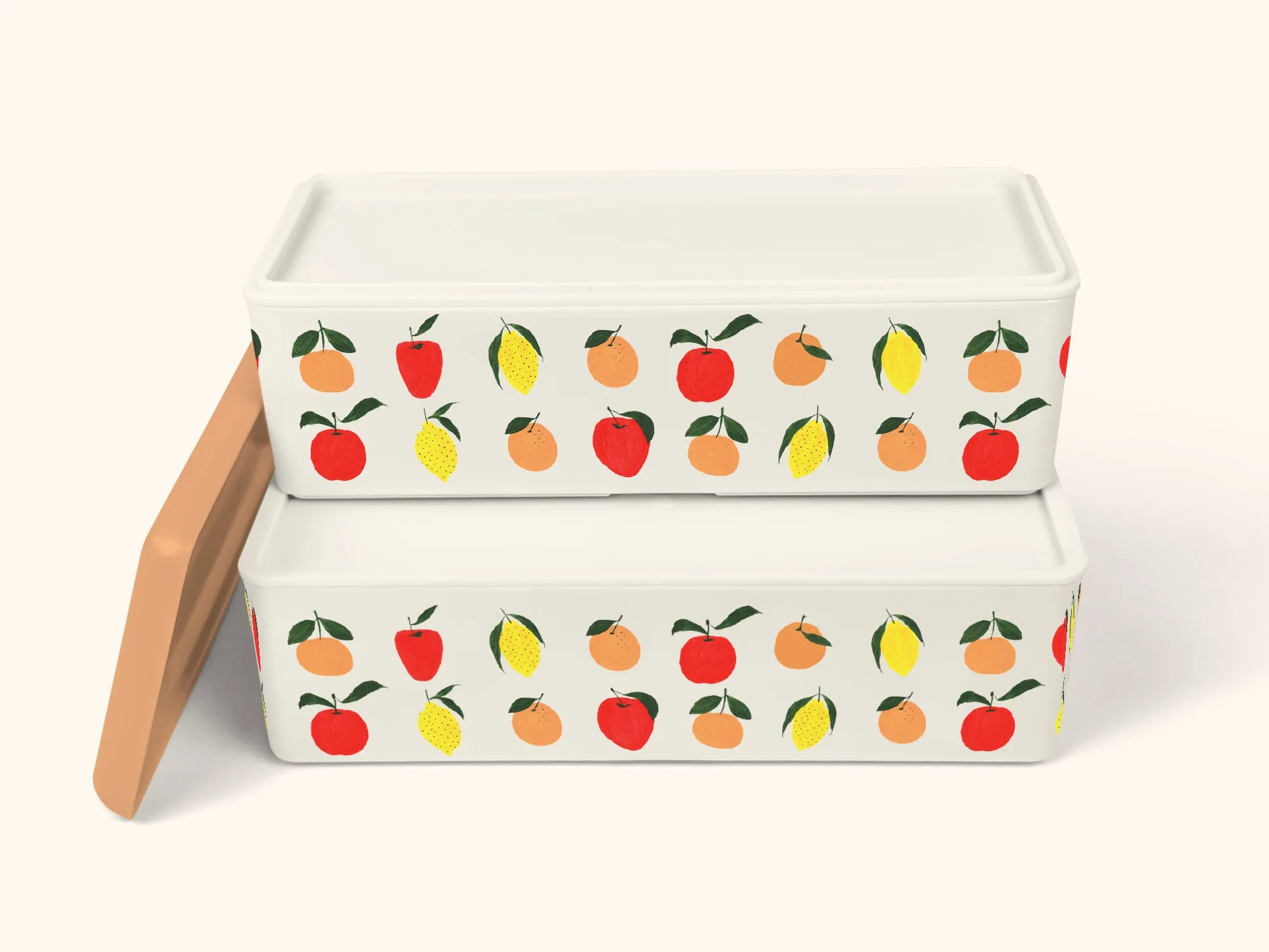 Fruit Salad Snack Size Bento Box
