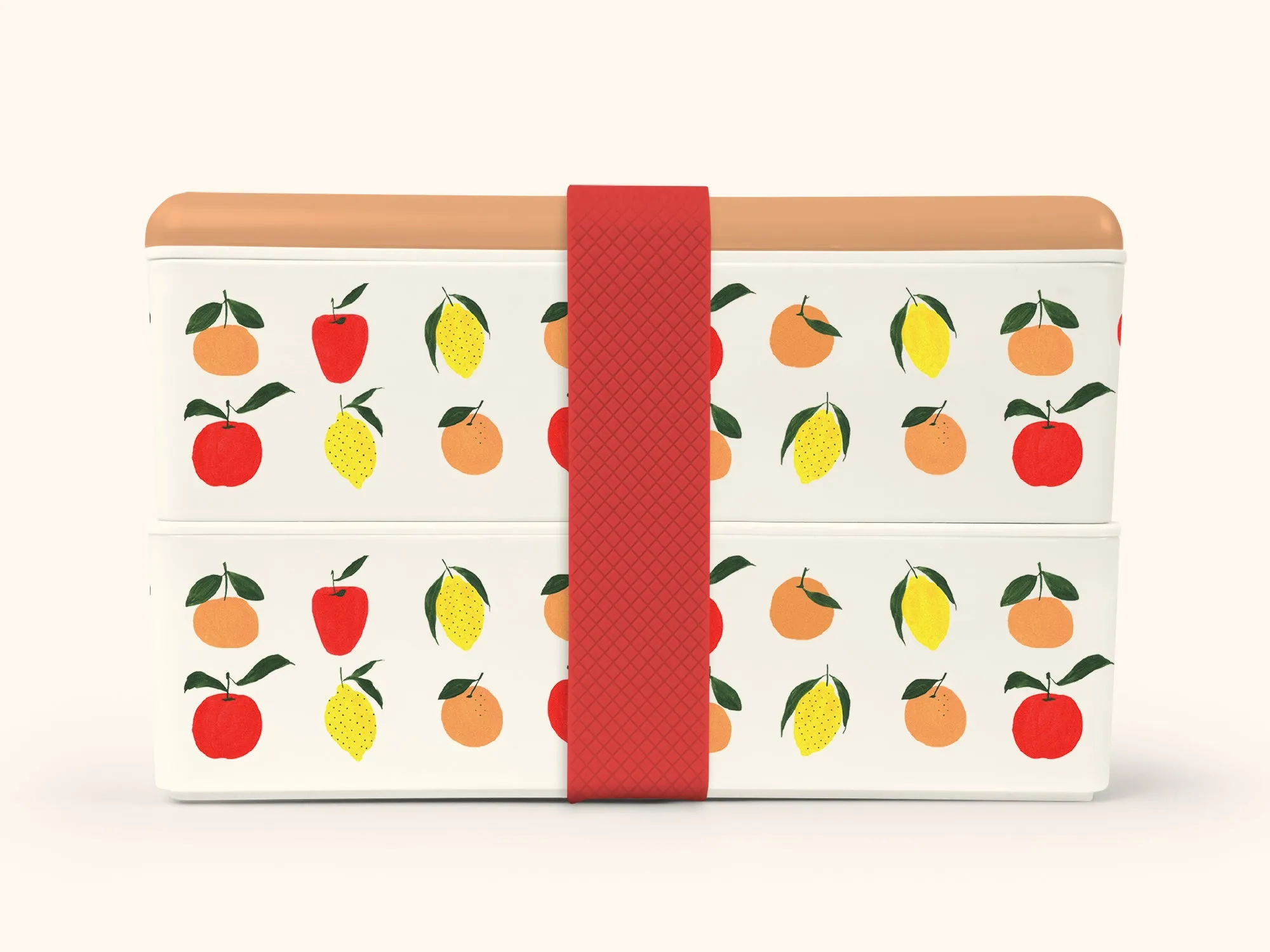 Fruit Salad Snack Size Bento Box