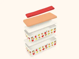 Fruit Salad Snack Size Bento Box