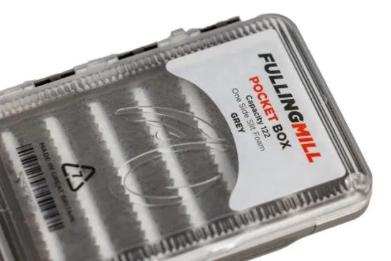 Fulling Mill Pocket Box