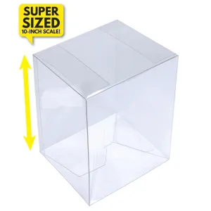 Funko Pop! 10-Inch Vinyl Figure Collapsible Protector Box 1pk