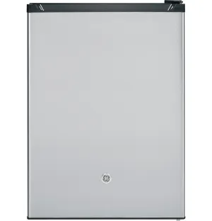 GCE06GSHSB GE® ENERGY STAR® Compact Refrigerator