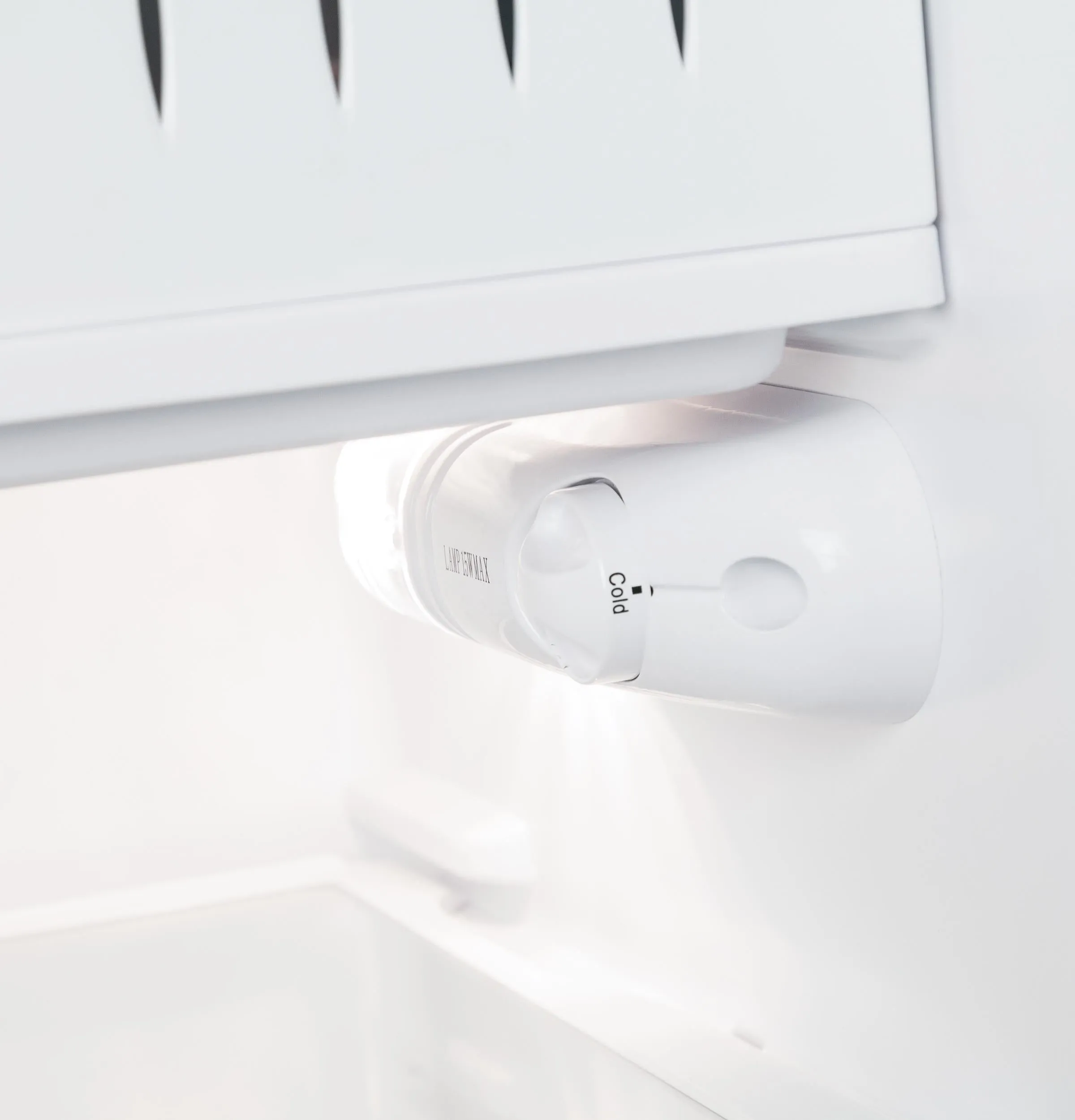GCE06GSHSB GE® ENERGY STAR® Compact Refrigerator