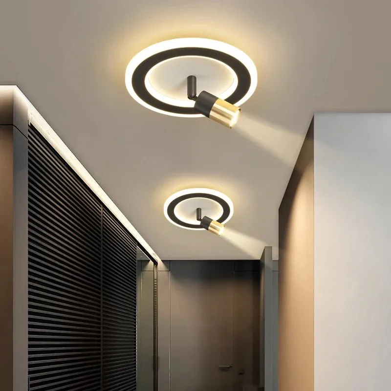 Ghurfa Ceiling Light