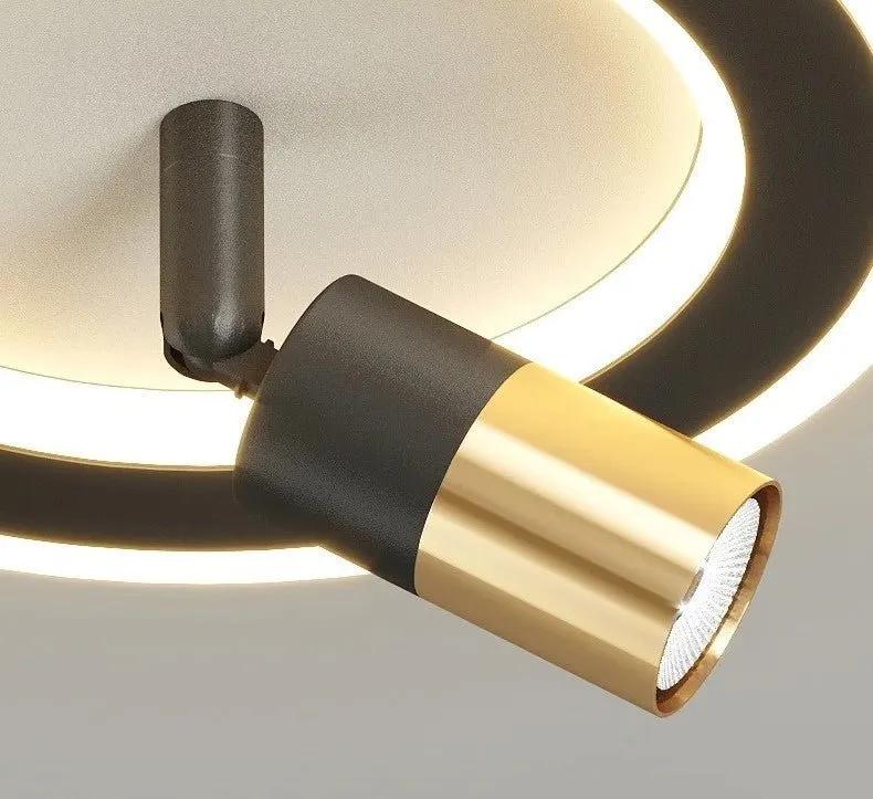 Ghurfa Ceiling Light
