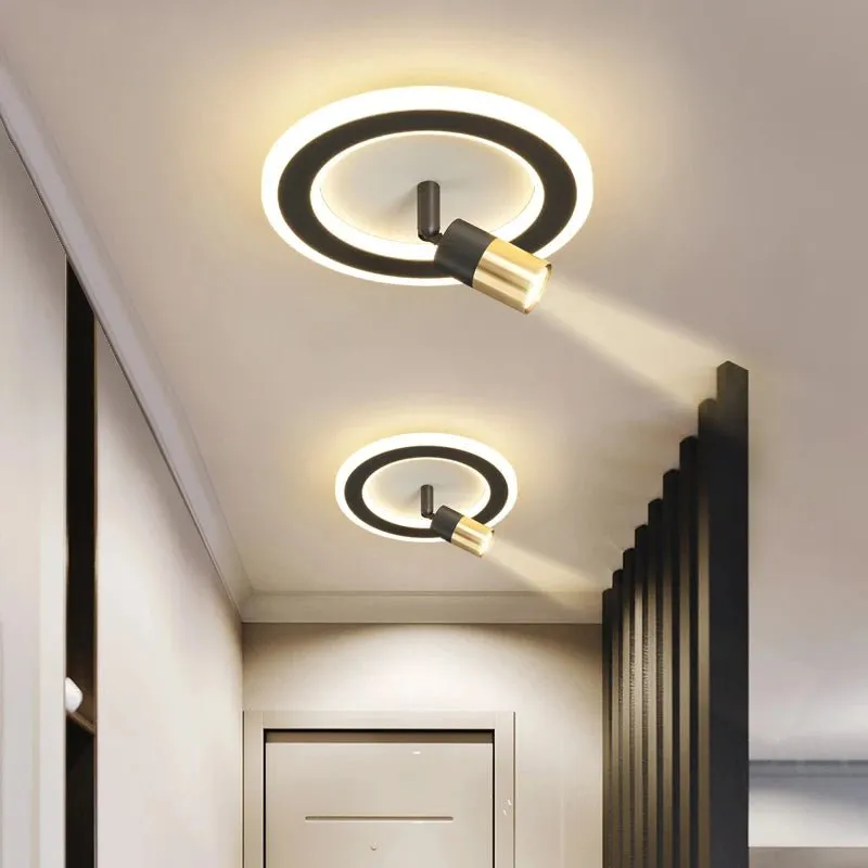 Ghurfa Ceiling Light