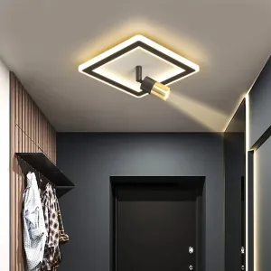Ghurfa Ceiling Light