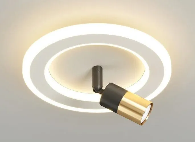 Ghurfa Ceiling Light