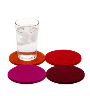 Graf Lantz Multi Color Coasters